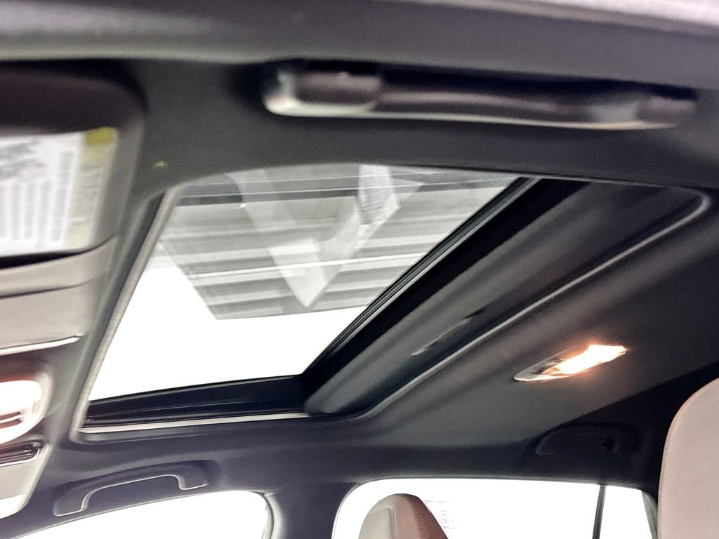 Certified 2024 Subaru Crosstrek 2.5i Sport image 19