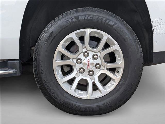 Used 2018 GMC Yukon SLT w/ Open Road Package image 9