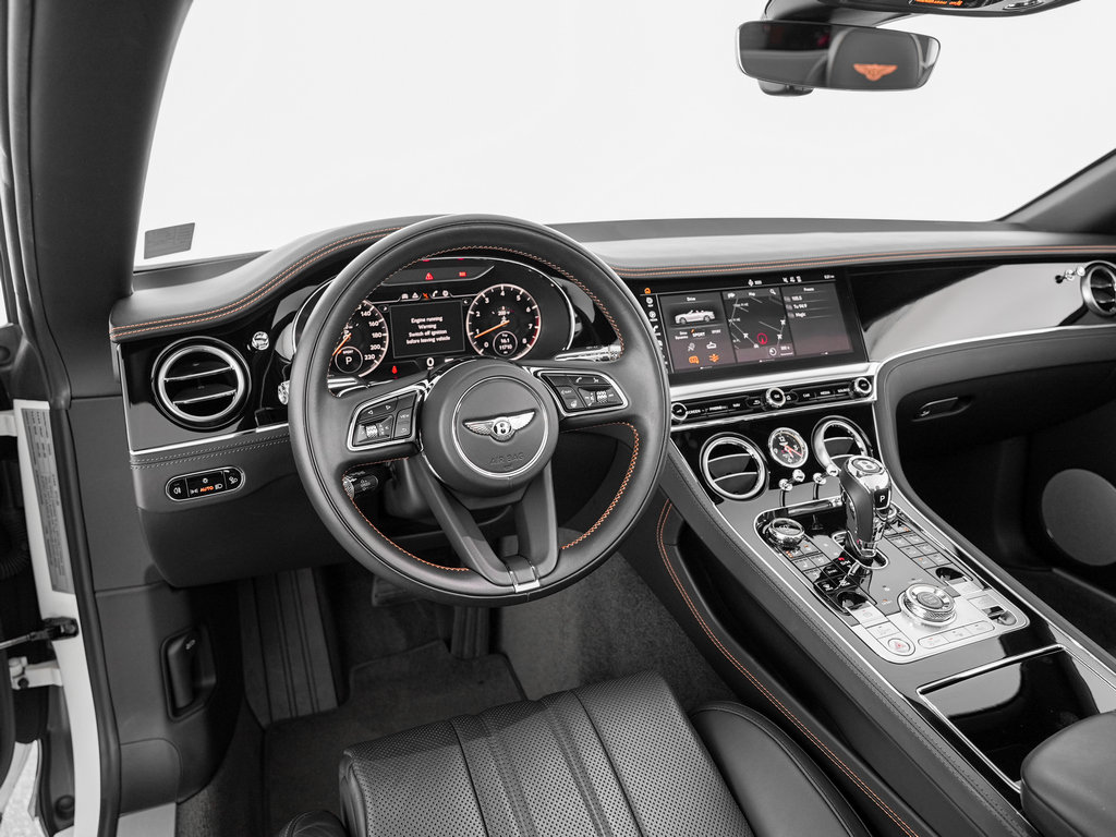 Used 2023 Bentley Continental GT V8 AWD/4WD image 18