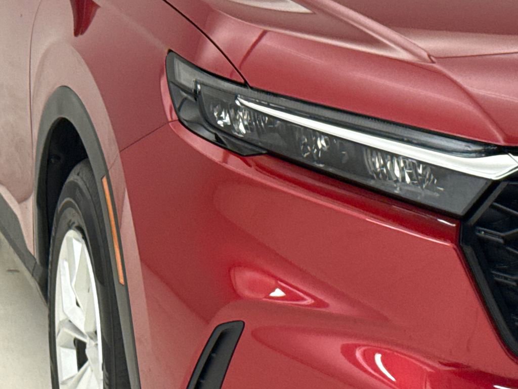 New 2026 Honda CR-V LX image 5