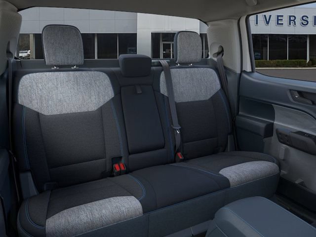 New 2026 Ford Maverick XLT AWD/4WD image 11