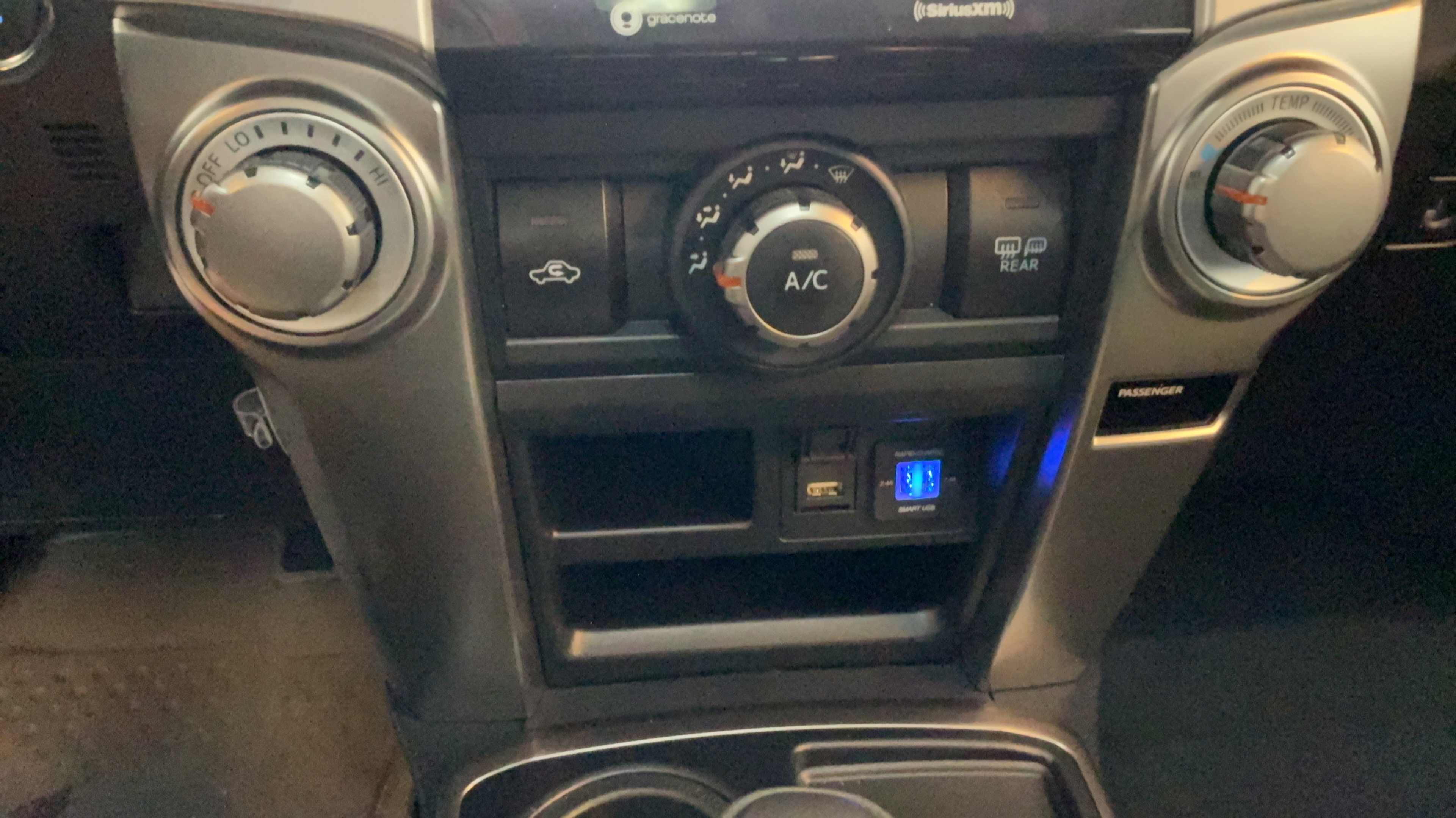 Certified 2024 Toyota 4Runner SR5 RWD image 15