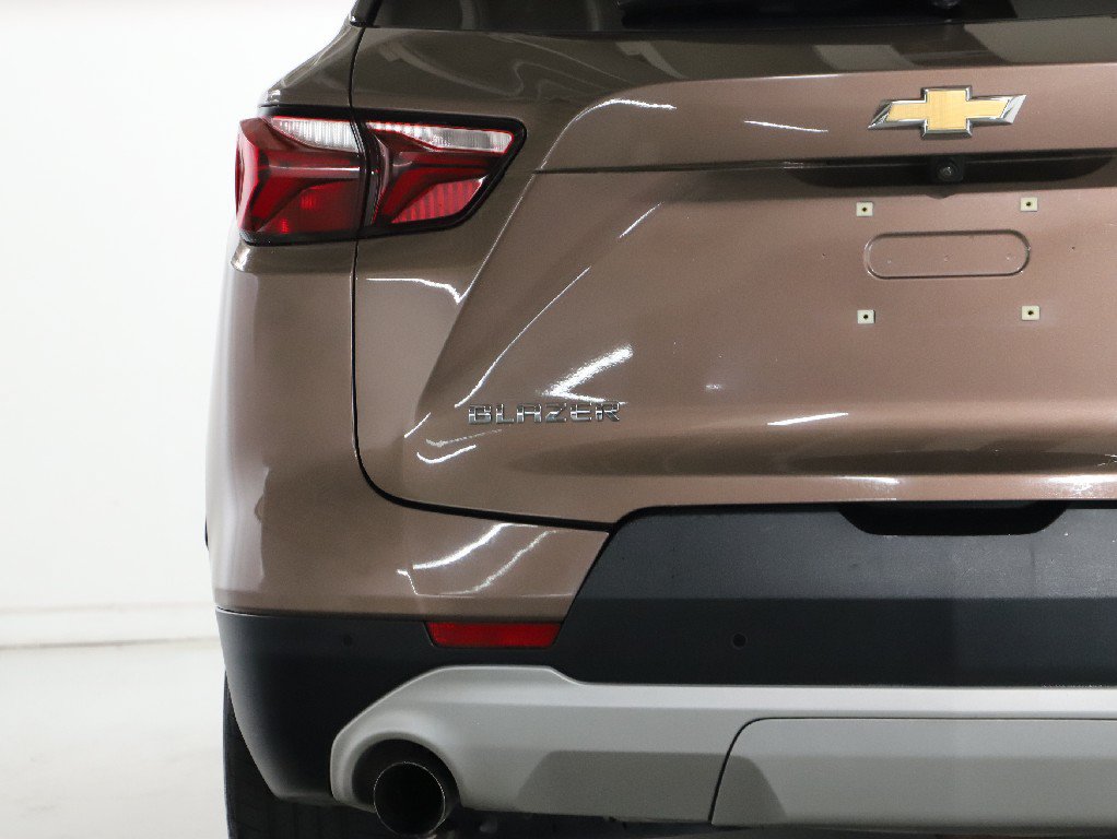Used 2020 Chevrolet Blazer LT w/ LPO, Floor Liner Package FWD image 41