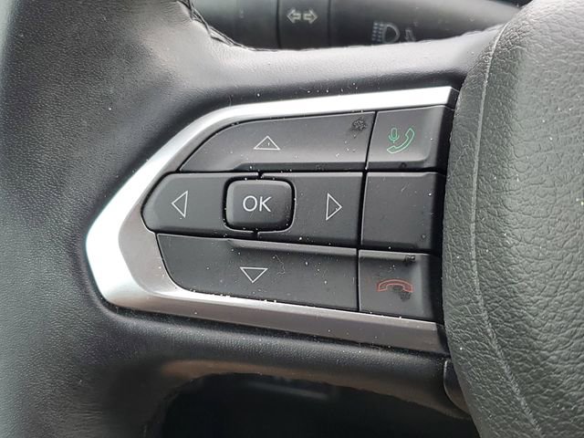 Used 2022 Jeep Compass Latitude AWD/4WD image 22