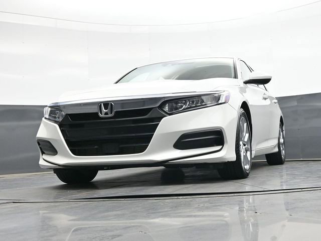 Used 2018 Honda Accord LX image 36