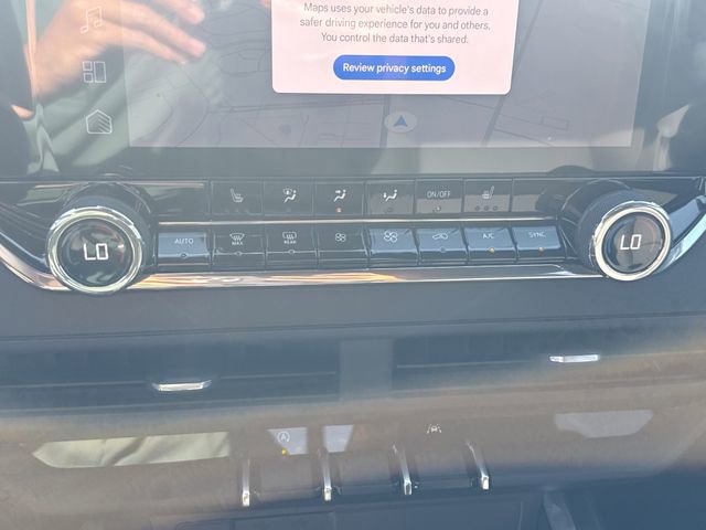 New 2026 Chevrolet Colorado Trail Boss image 19