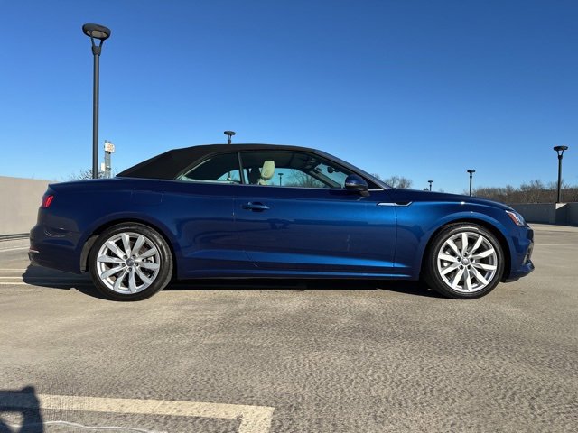 Used 2018 Audi A5 2.0T Premium Plus image 9