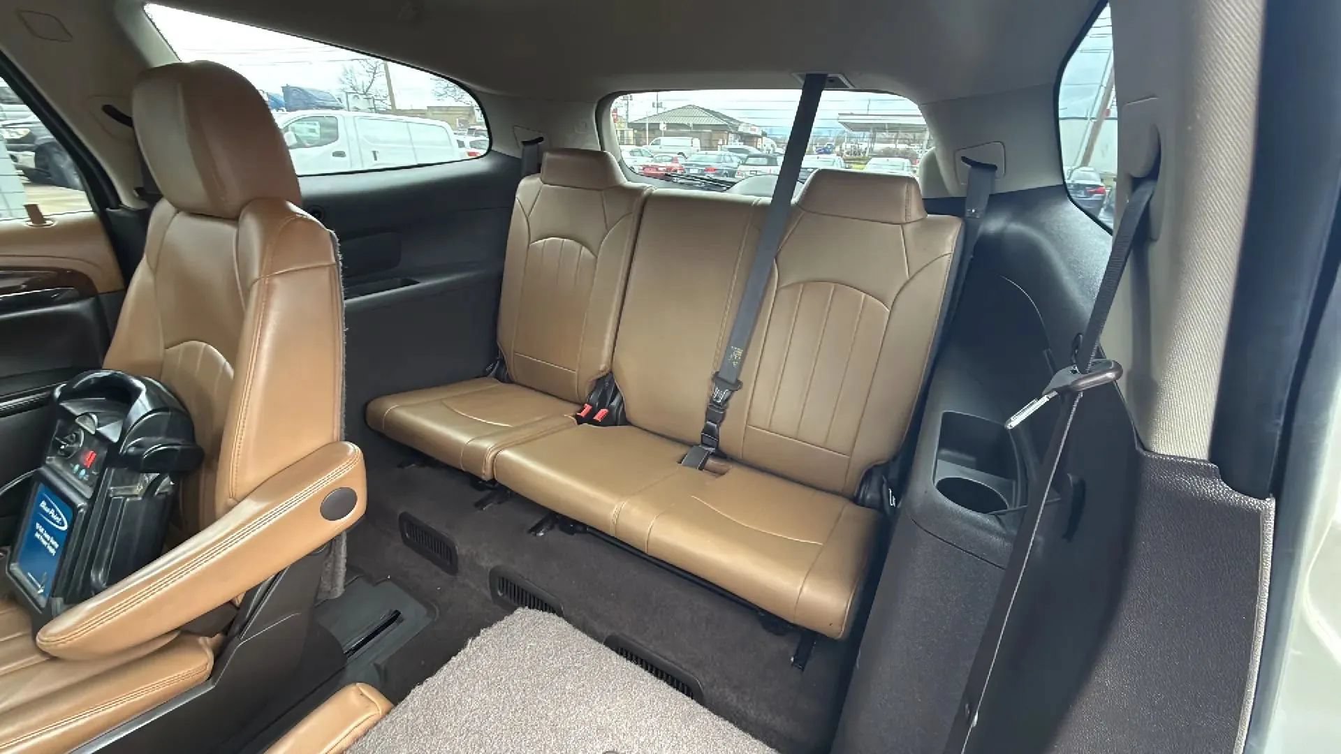 Used 2015 Buick Enclave Leather FWD image 13