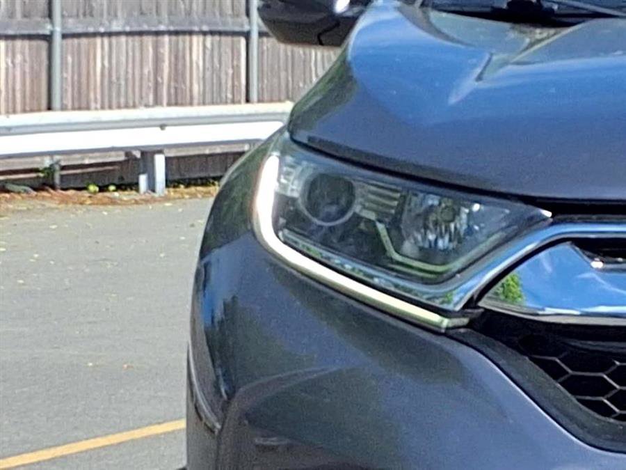 Used 2019 Honda CR-V EX image 14