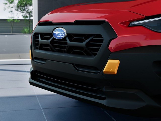 New 2026 Subaru Crosstrek 2.5i Wilderness w/ Wilderness Package AWD/4WD image 10