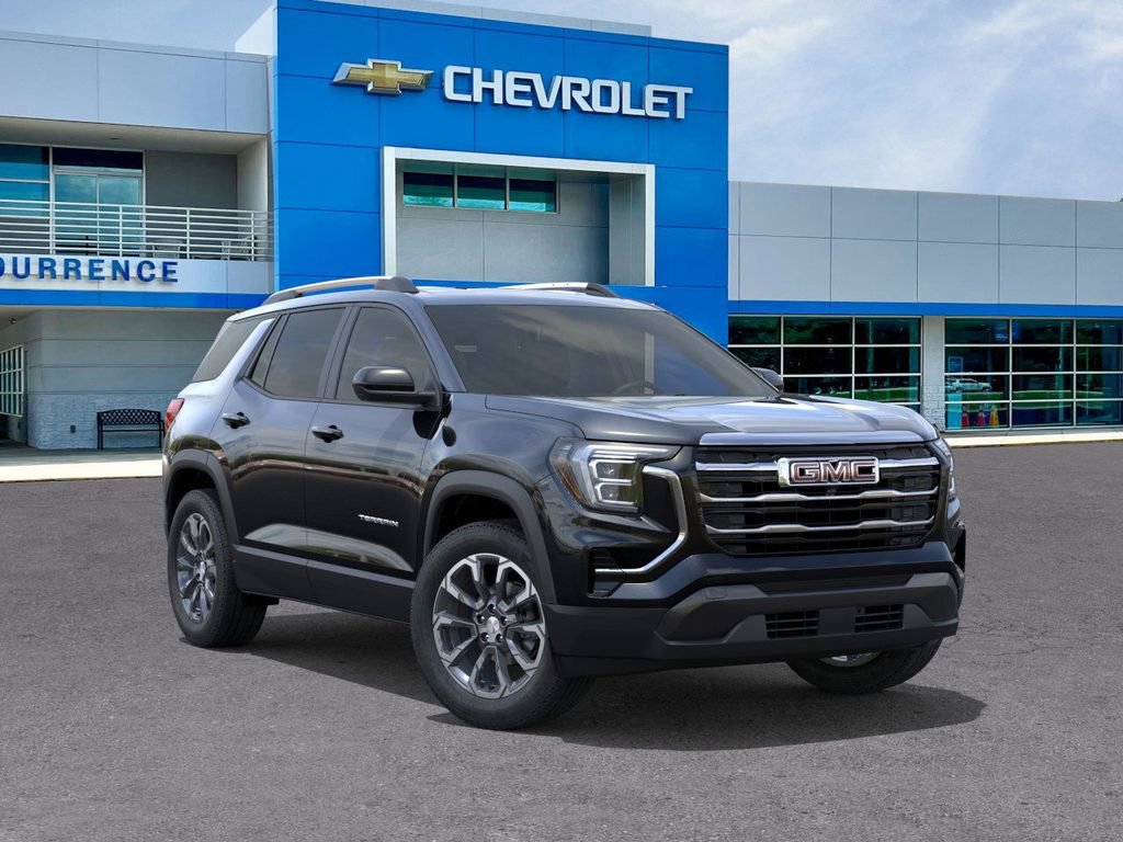 New 2026 GMC Terrain Elevation w/ Elevation Premium Package image 20