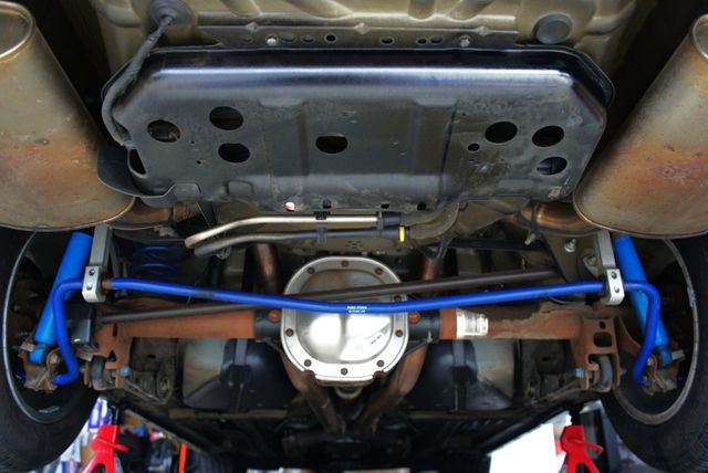 Used 2006 Ford Mustang GT Premium image 4