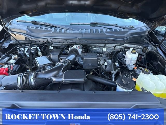 Used 2020 Ford F250 XL w/ Power Equipment Group image 24