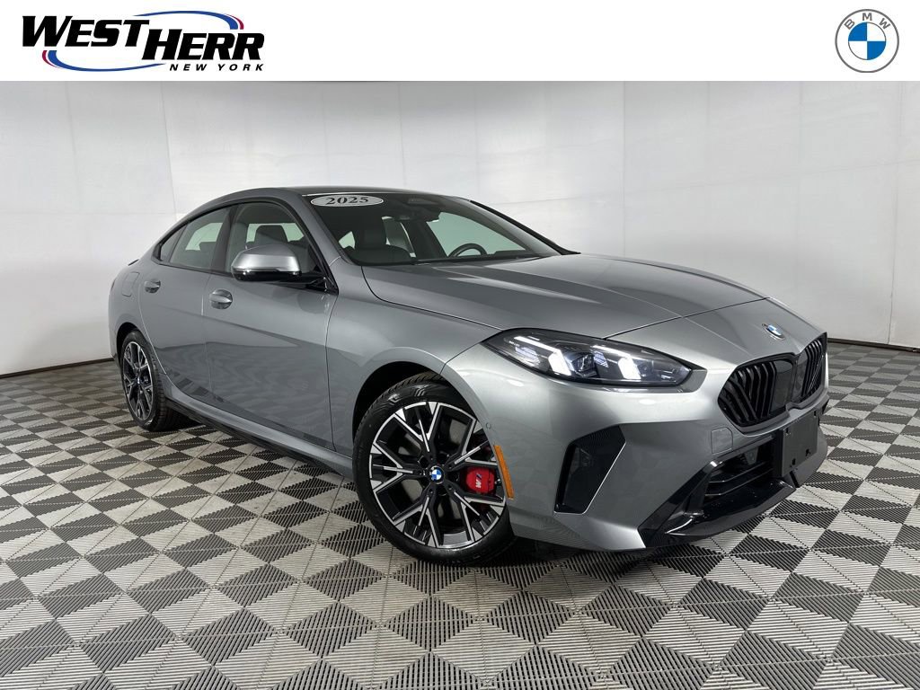 Used 2025 BMW 228i xDrive w/ Technology Package