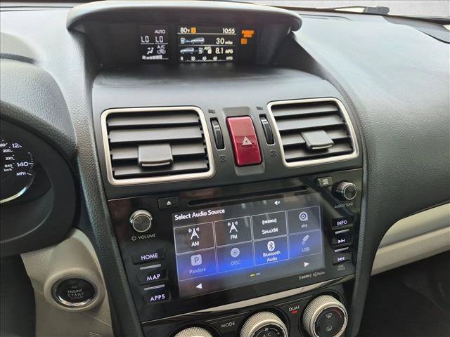 Used 2016 Subaru Forester 2.5i Touring w/ Eyesight & Navigation System AWD/4WD image 15