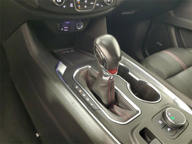 Used 2022 Chevrolet Traverse RS image 31