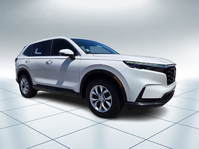 Certified 2023 Honda CR-V LX image 3