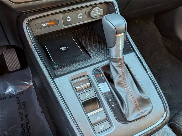 Used 2026 Honda CR-V TrailSport image 12