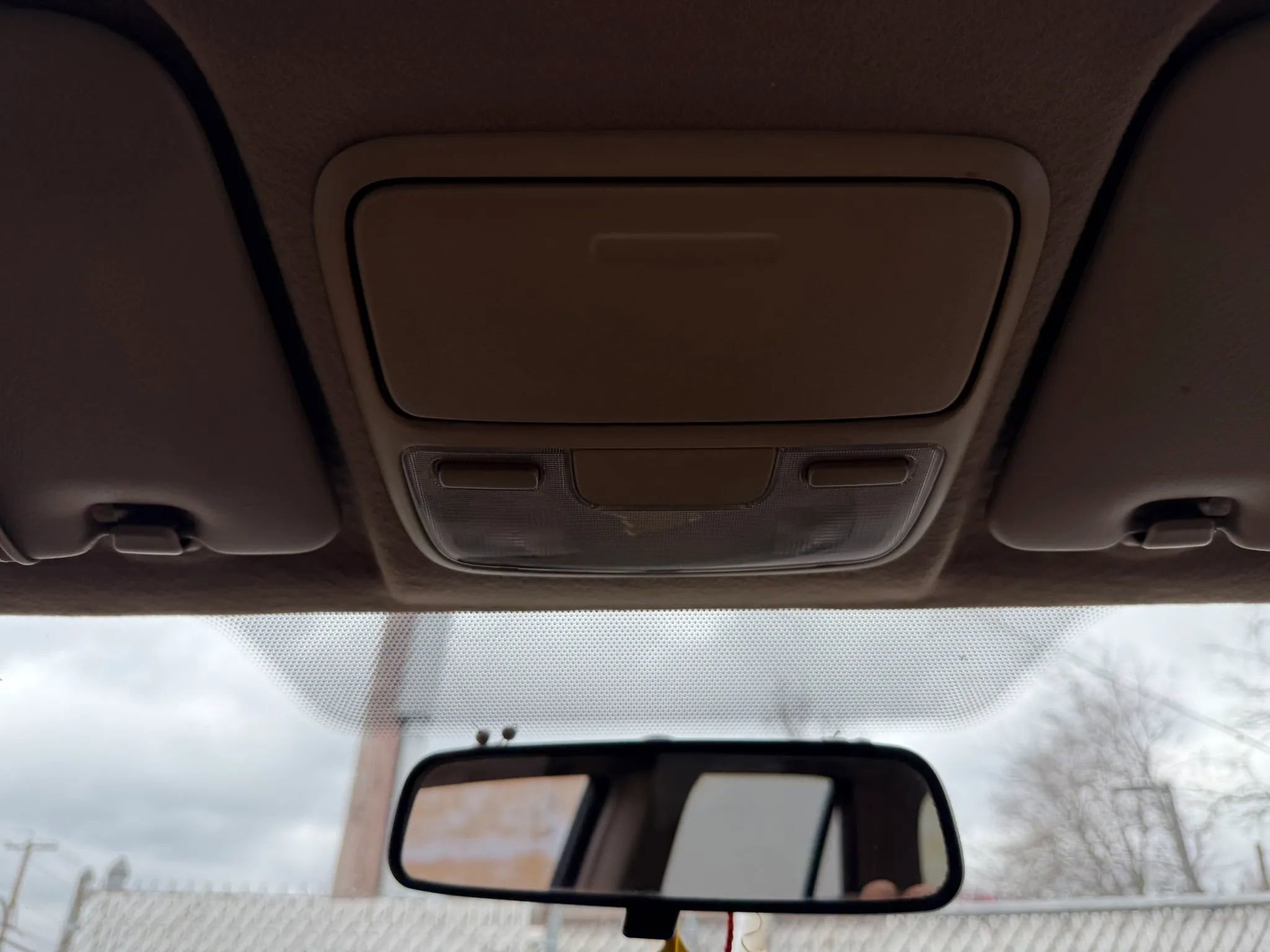 Used 2003 Honda CR-V EX image 22