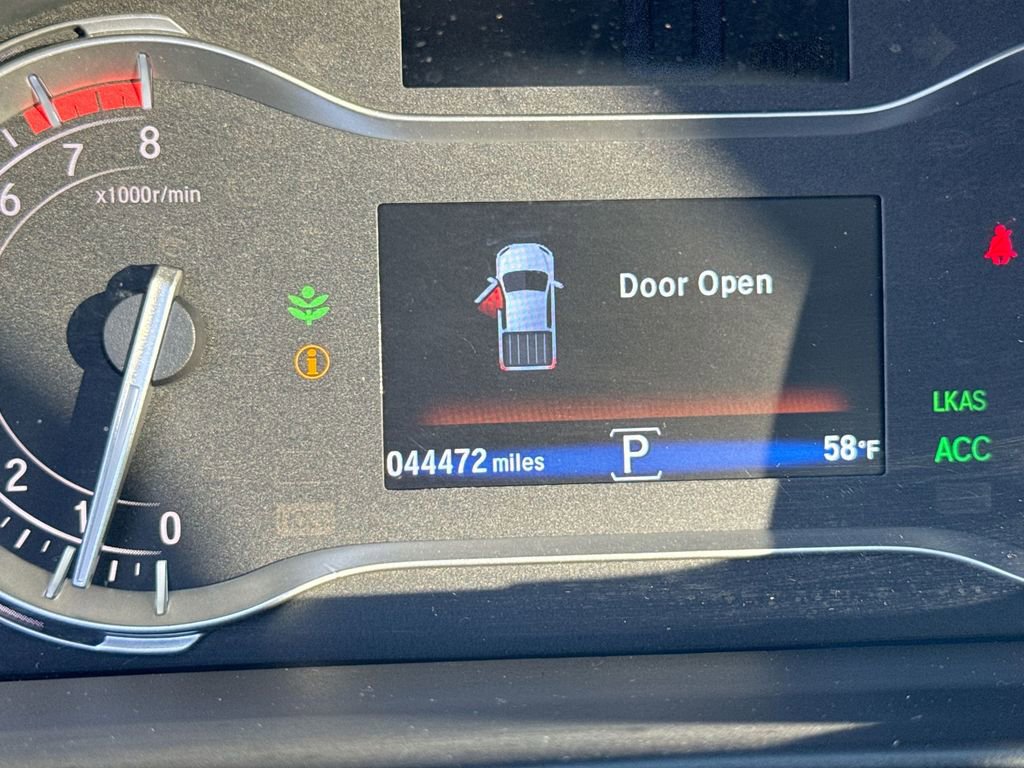 Used 2020 Honda Ridgeline RTL-E image 10