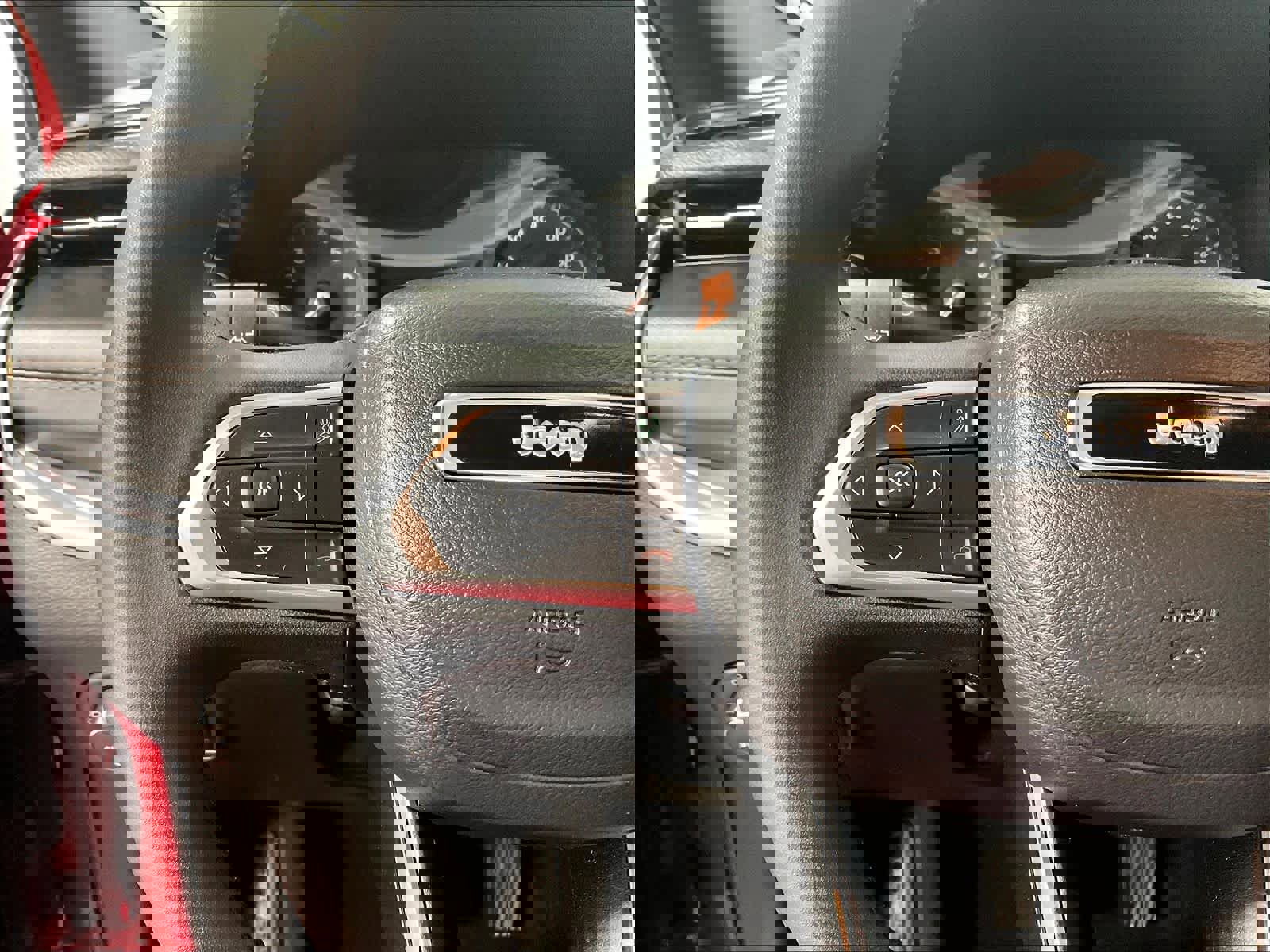 Used 2023 Jeep Compass Limited image 22