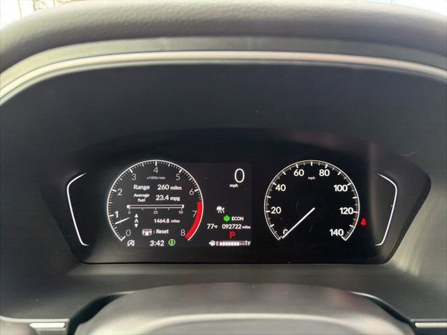 Used 2023 Honda Pilot EX-L image 25