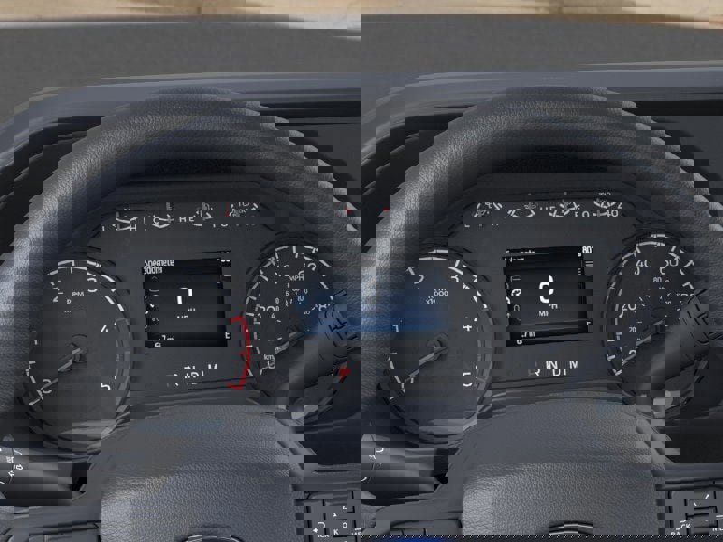 New 2026 Ford F250 XLT image 13