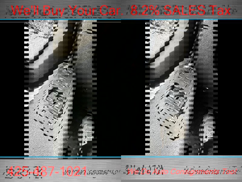 Used 2025 RAM ProMaster 2500 w/ Convenience Group image 10