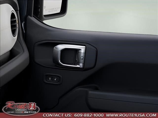 New 2026 Jeep Gladiator Willys AWD/4WD image 26