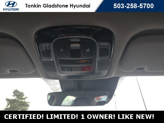 Certified 2024 Hyundai Sonata Limited image 20