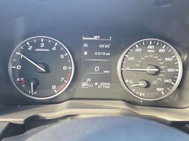 Certified 2025 Subaru Impreza 2.0i Sport image 15