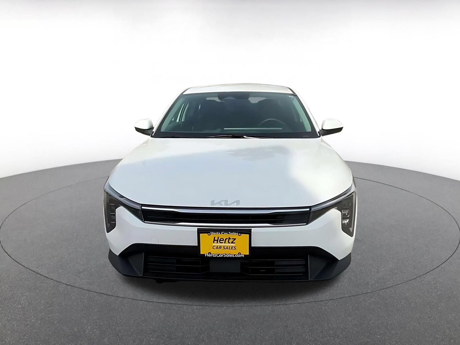 Used 2025 Kia K4 FWD image 4