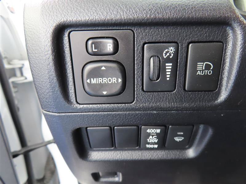 Used 2024 Toyota 4Runner SR5 RWD image 16