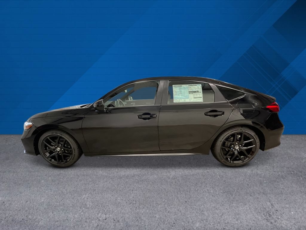New 2026 Honda Civic Sport image 7