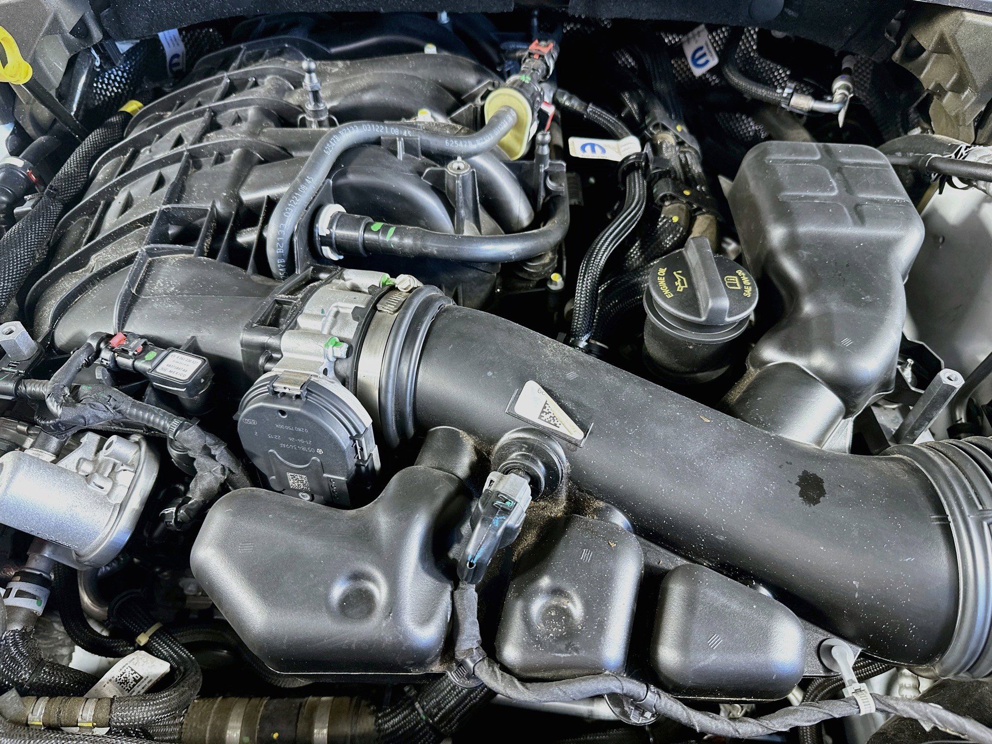 Used 2021 Jeep Grand Cherokee L Limited image 33