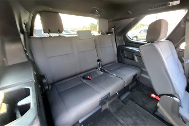 Used 2026 Toyota Sequoia SR5 w/ TRD Off-Road Package image 28