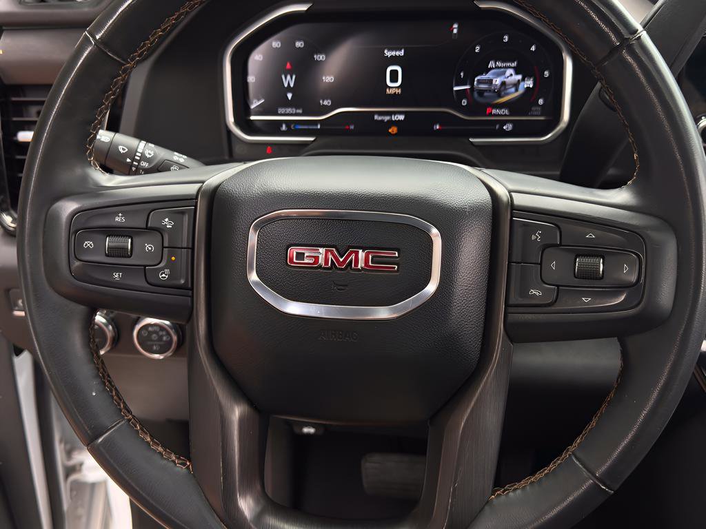 Used 2024 GMC Sierra 2500 AT4 w/ AT4 Premium Plus Package image 36