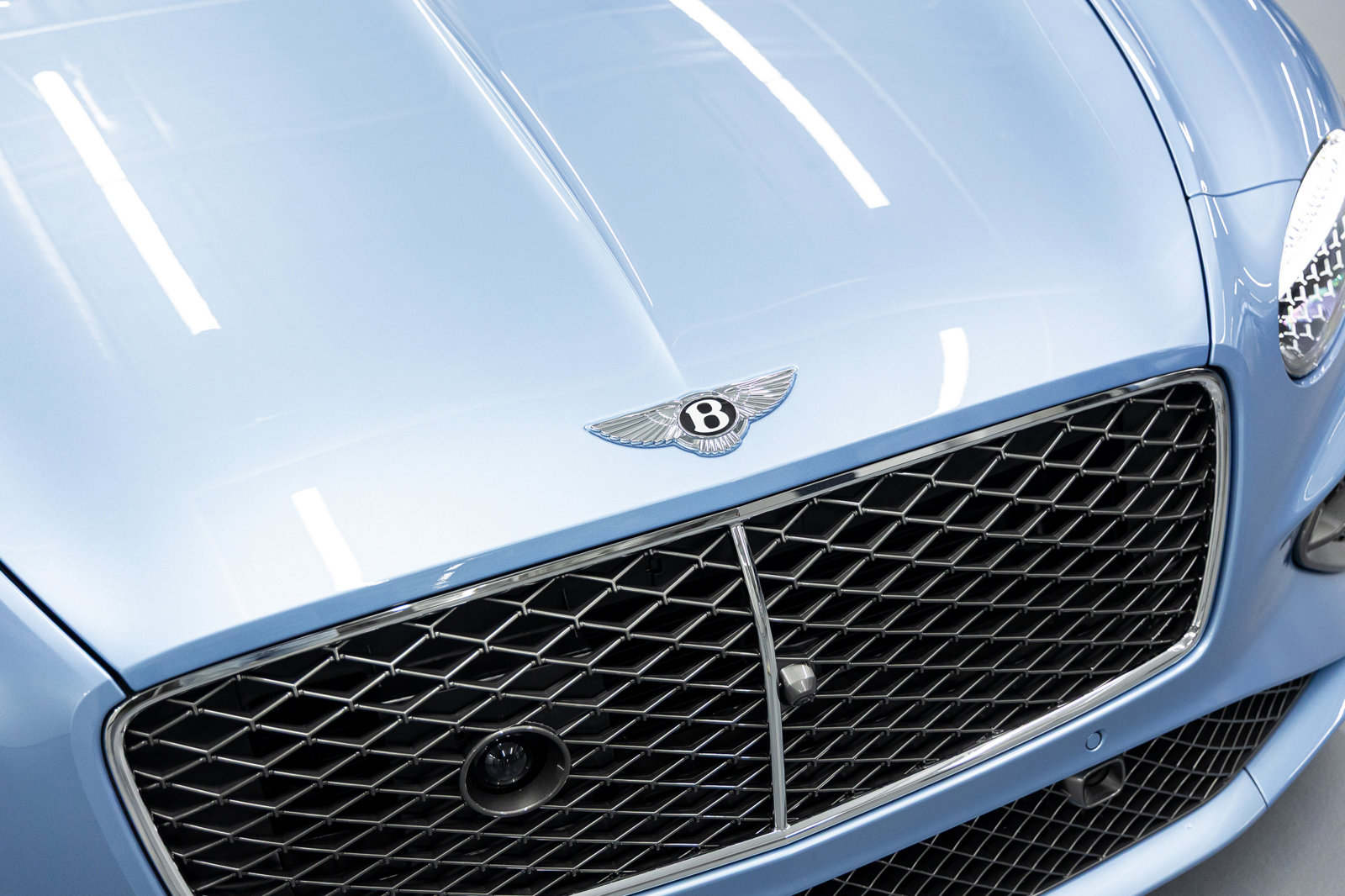 New 2026 Bentley Continental GT Speed image 10