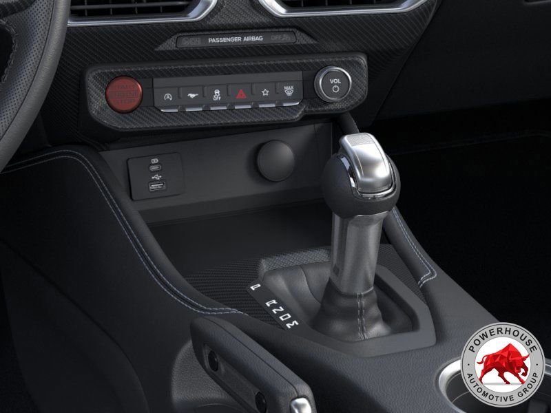 New 2026 Ford Mustang GT image 17