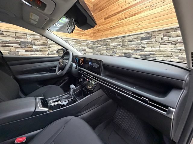 Used 2025 Hyundai Tucson SEL AWD/4WD image 15