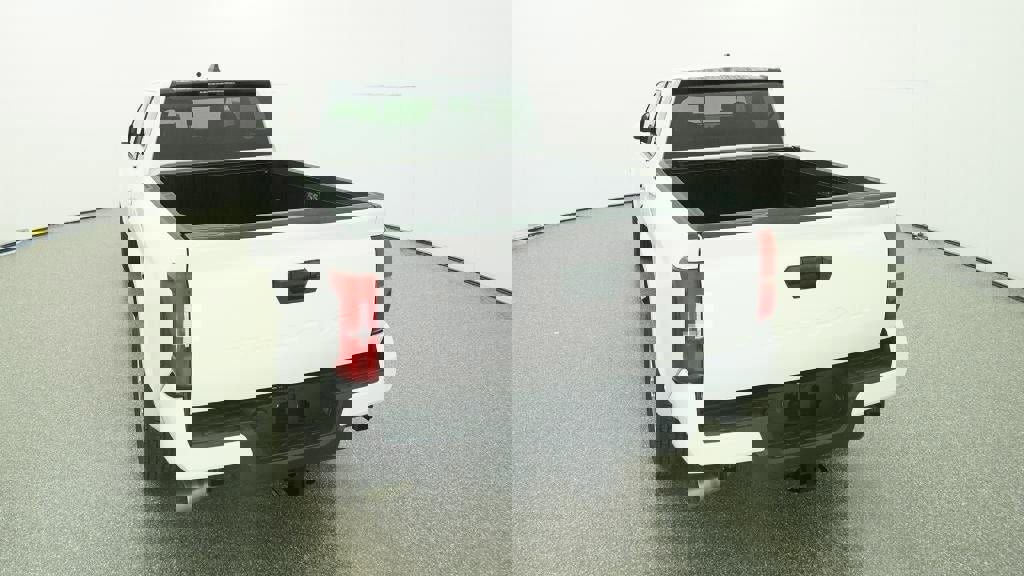 New 2026 Toyota Tacoma SR5 image 6