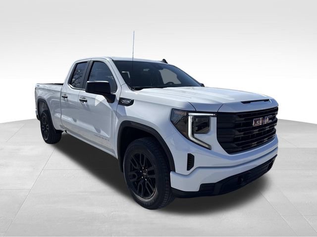 New 2026 GMC Sierra 1500 Pro w/ Graphite Edition