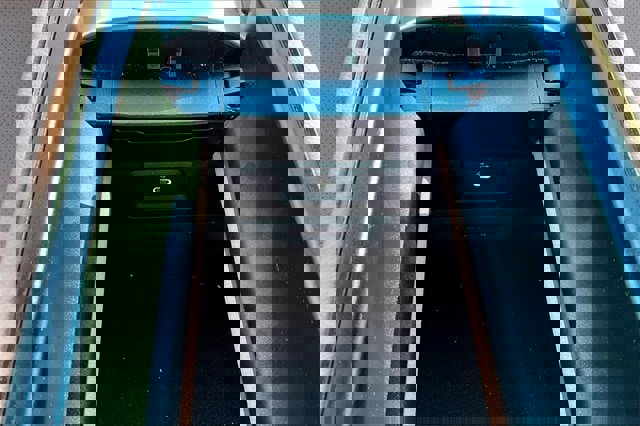 Certified 2025 Mercedes-Benz C 300 4MATIC Sedan image 20