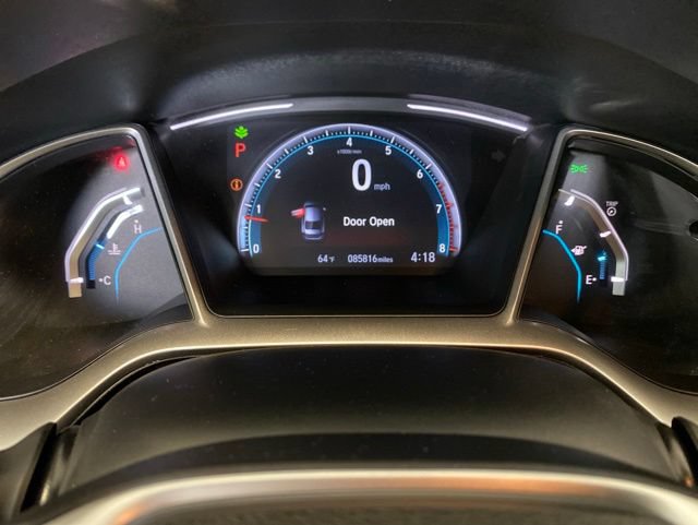 Used 2019 Honda Civic EX-L image 21