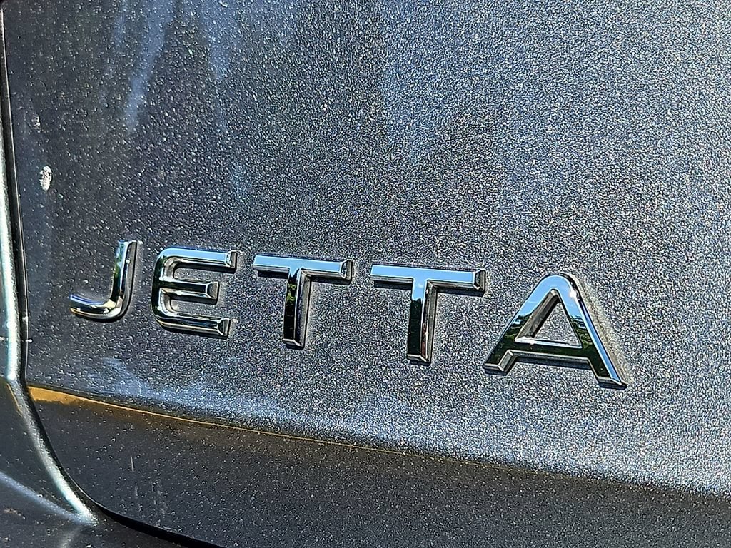 Certified 2022 Volkswagen Jetta Sport w/ IQ.Drive Package FWD image 31