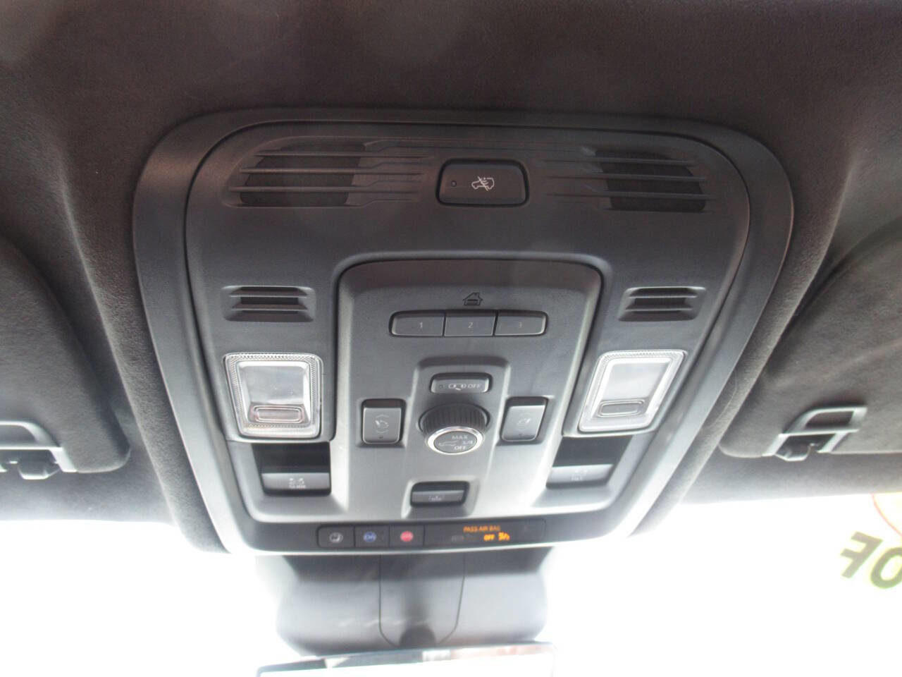 Used 2024 Cadillac Escalade Sport Platinum w/ LPO, Floor Liner Package image 54