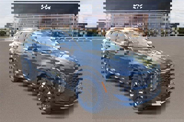 New 2026 Kia Sportage LX