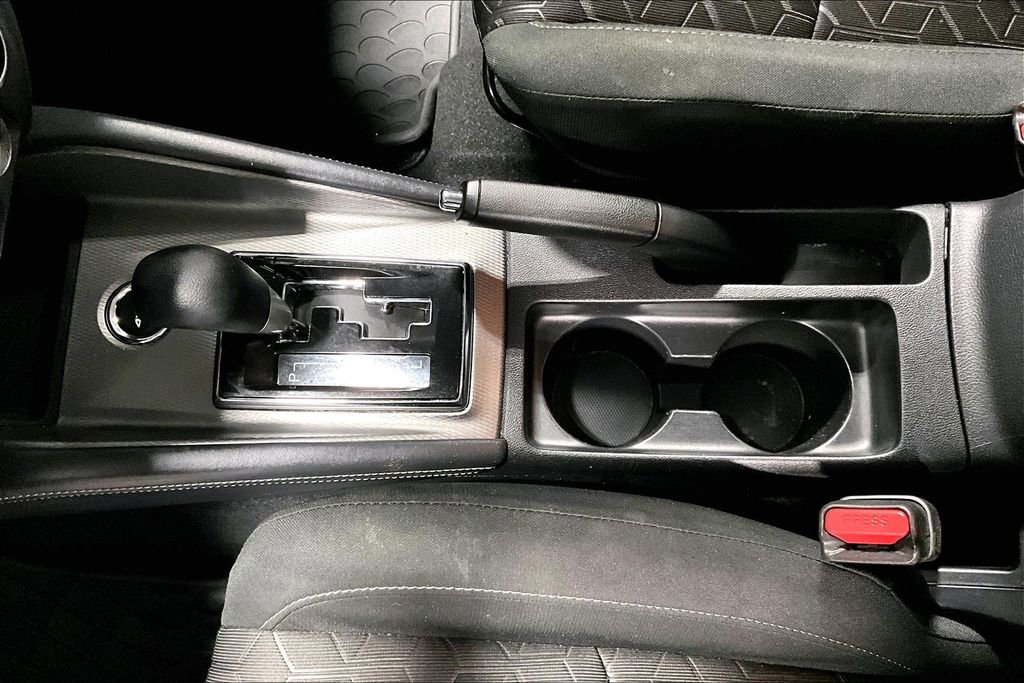 Used 2024 Mitsubishi Outlander Sport ES image 17