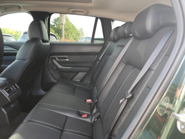 New 2026 MAZDA CX-50 AWD 2.5 S w/ Weather Package image 15