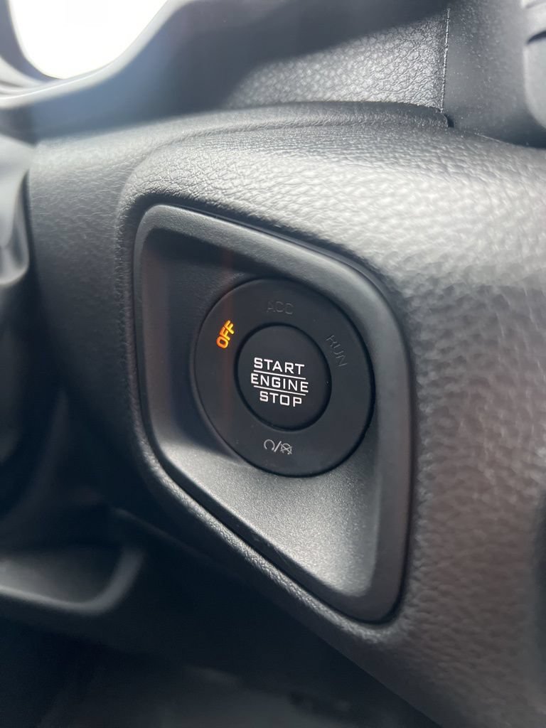 Used 2024 Jeep Wrangler Sport AWD/4WD image 48